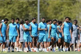 دو بازیکن اصلی استقلال از تیم جدا شدند