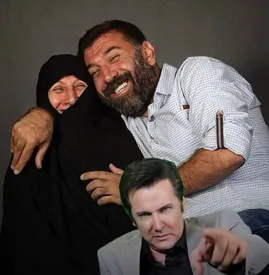 خبر خوش حسام نواب صفوی درباره پرونده مادر علی انصاریان