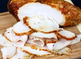 بوقلمون و این همه خاصیت!