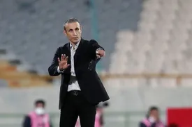 گل‌محمدی در سپاهان!