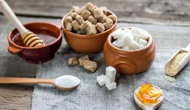 فروکتوز، زهر شیرین