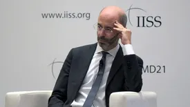 ابعاد تازه از برکناری راب مالی | گِرا از داخل برای برهم زدن مذاکرات