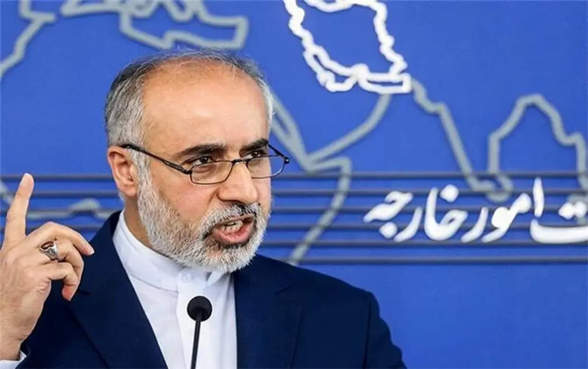 واکنش سخنگوی وزارت خارجه به رای دادگاه هواپیمای اوکراینی