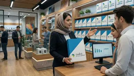 راهنمای جامع خرید نرم افزار دشت: انتخاب بهترین نرم افزار حسابداری دشت برای کسب‌ و کار شما