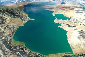 انتقال آب خزر به ارومیه اجرایی میشود؟