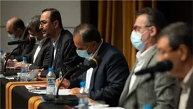 یکی از راه‌های رهایی از تورم داشتن سیستم حکمرانی درست در اقتصاد کشور است/ بازار بدهی یکی از بازیگران اصلی شرکت‌های تامین سرمایه هستند