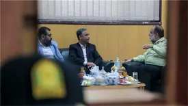 دستور مدیر عامل بانک مسکن برای انعقاد قرارداد با پلیس بین الملل ناجا/ اعلام آمادگی سردار شیرزاد برای تعاملات همه جانبه با بانک مسکن