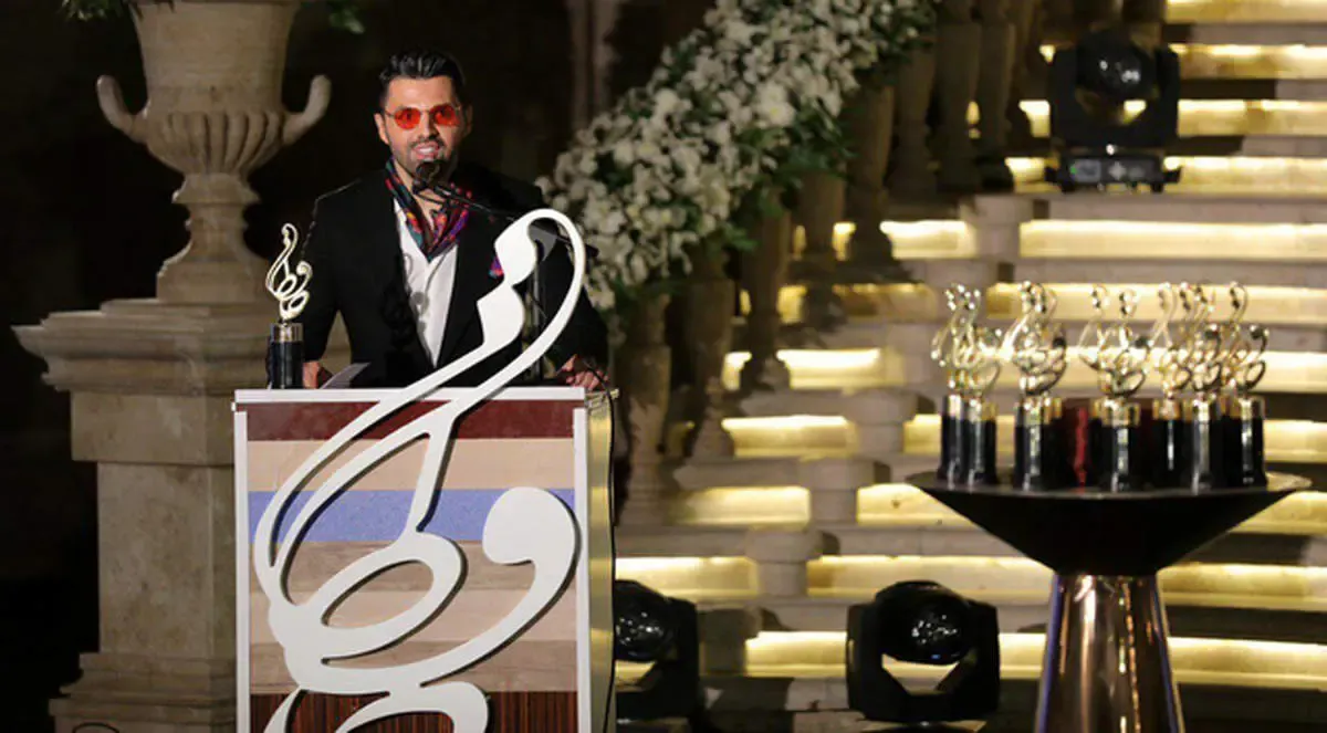 جزییات برگزاری بیست و دومین مراسم حافظ | تندیس حافظ بهترین فیلم کوتاه به جوایز  اضافه شد