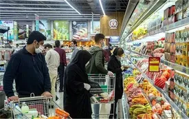 ۳۰ هزار فروشگاه به سامانه کالابرگ الکترونیک متصل شد