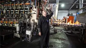 دستمزد کارگران چقدر از هزینه هایشان را پوشش می دهد؟