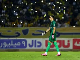 جانشین نیازمند در سپاهان مشخص شد