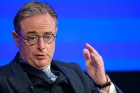 ادعای عجیب نخست وزیر بلژیک/ ما برده ترامپ هستیم