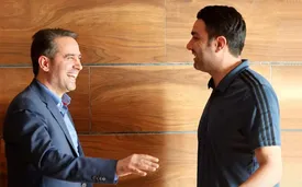 از نکونام و خطیر عذر می خواهم