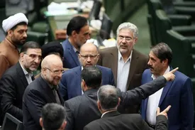 نمایندگان برای دستکاری در لایحه حجاب اعتراض کنند