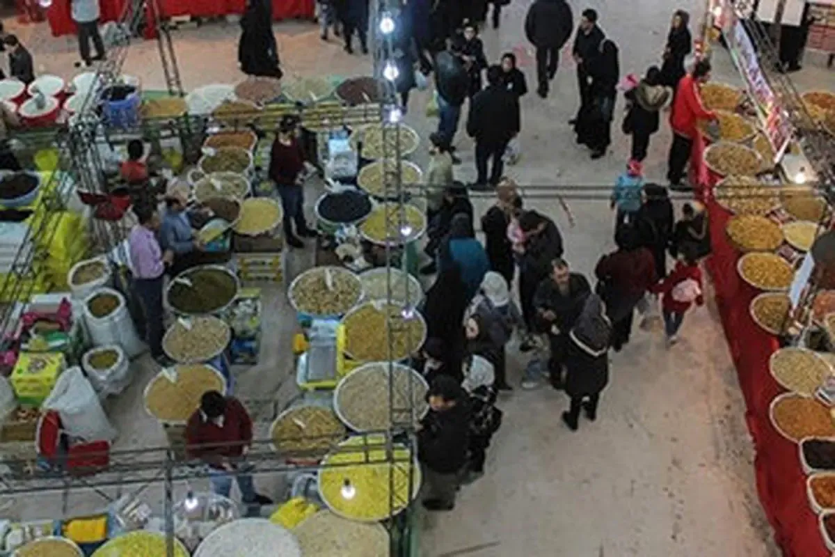 نمایشگاه‌ های بهاره با تخفیف ۲۰ تا ۶۰ درصدی آغاز به کار کرد