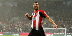 گل ستاره ایرانی نامزد جایزه بهترین گل ماه انگلیس شد