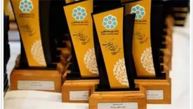 واحدهای برتر ستادی، استانی و اجرایی بانک توسعه تعاون مورد تقدیر قرار گرفتند