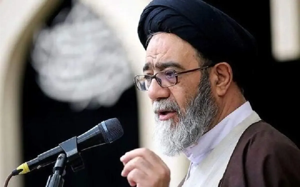 توصیه یک امام جمعه به زنان درباره انتخاب همسر