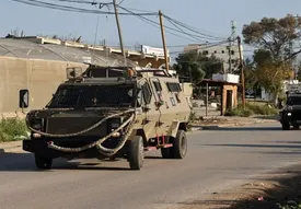 حملات سنگین اسرائیل و شهرک نشینان به این مناطق