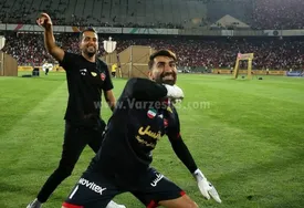 پشت پرده خنجر زدن علیرضا بیرانوند به پرسپولیس مشخص شد!