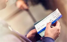 افزایش نرخ بلیت هواپیما تا 10 روز دیگر/ سازمان هواپیمایی مسوول اصلی افزایش قیمت بلیت است