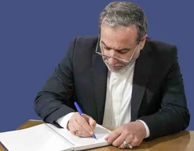 عراقچی هشدار داد