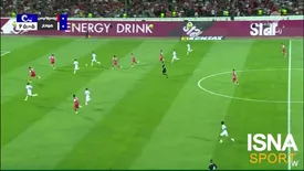 خلاصه دیدار پرسپولیس2- هوادار0/ببینید