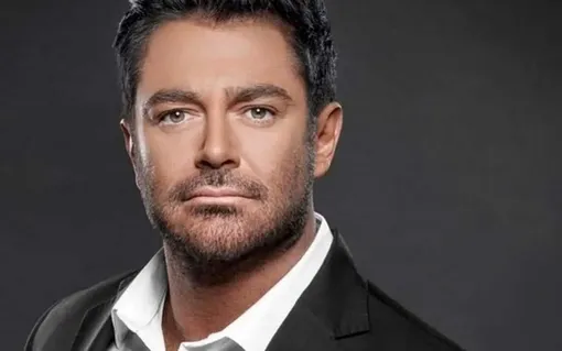 اولین پیام محمدرضا گلزار برای هوادارانش بعد از ازدواج + عکس