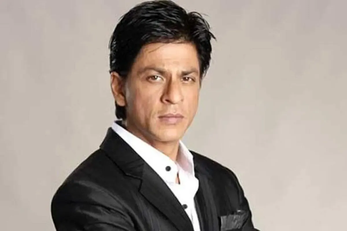 ببینید | شاهرخ خان به قرآن متوسل شد