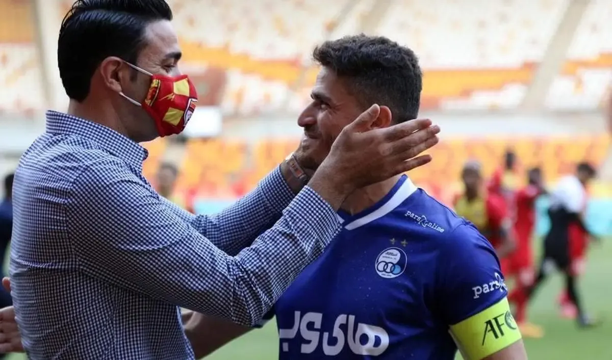 بمب نقل و انتقالات حال نکونام را گرفت!