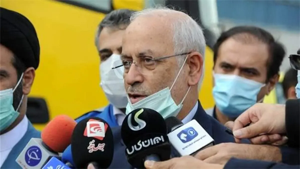 آماده کمک به ایران خودرو هستیم/ واردات خودروهای سنگین دست دوم توهین به کشور است