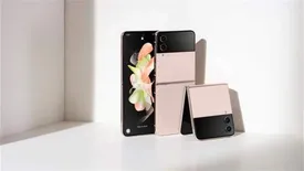 پنج دلیل برای انتخاب جدیدترین گوشی تاشو سامسونگ