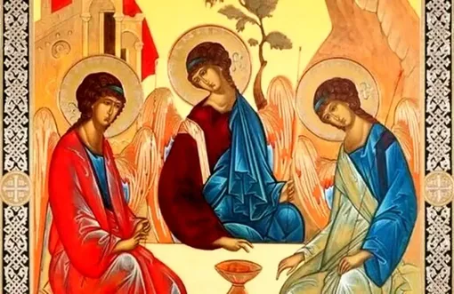 دستور پوتین برای بازگرداندن مهم‌ترین اثر هنری روسیه به کلیسا + عکس