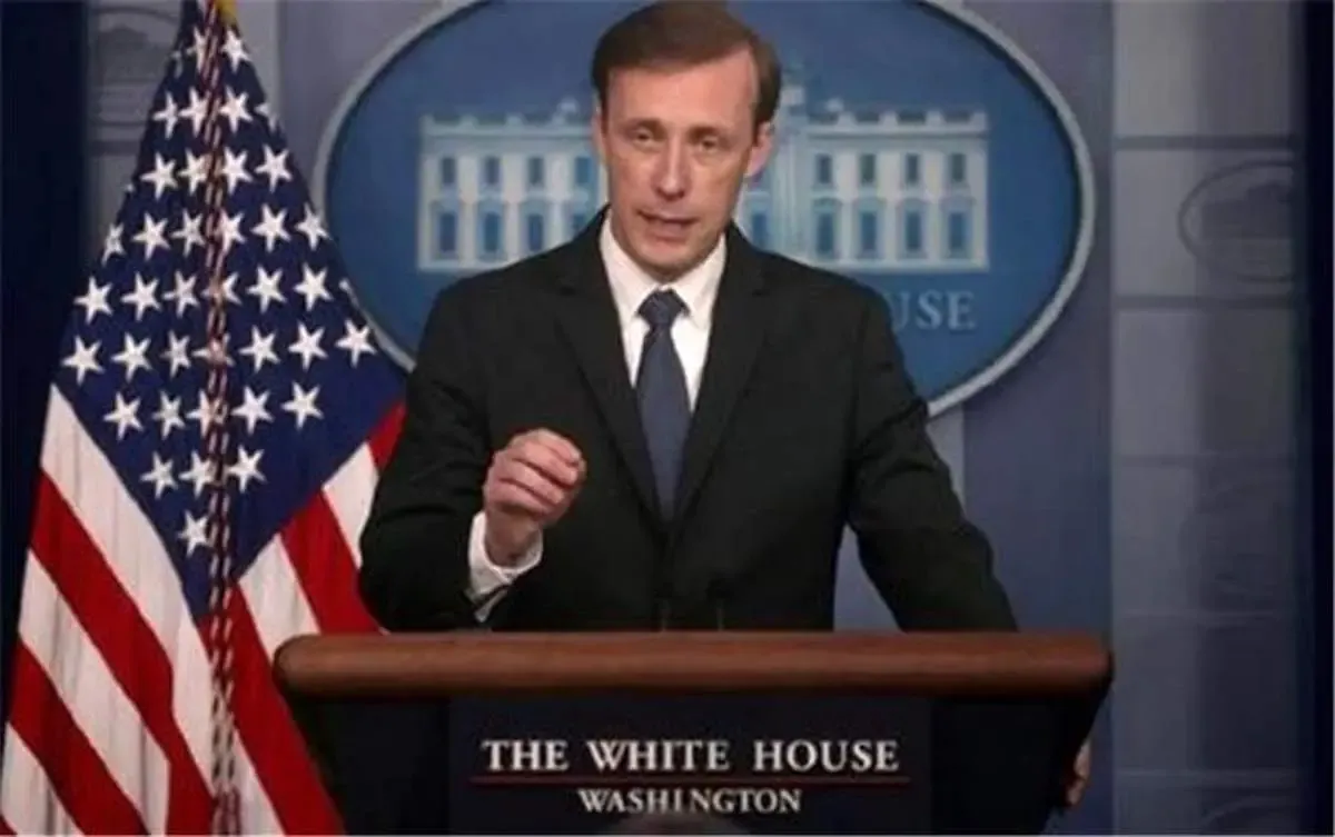 تاکید جو بایدن علیه ایران / آمریکا به دنبال راه حل دیپلماتیک برای برنامه هسته‌ای ایران