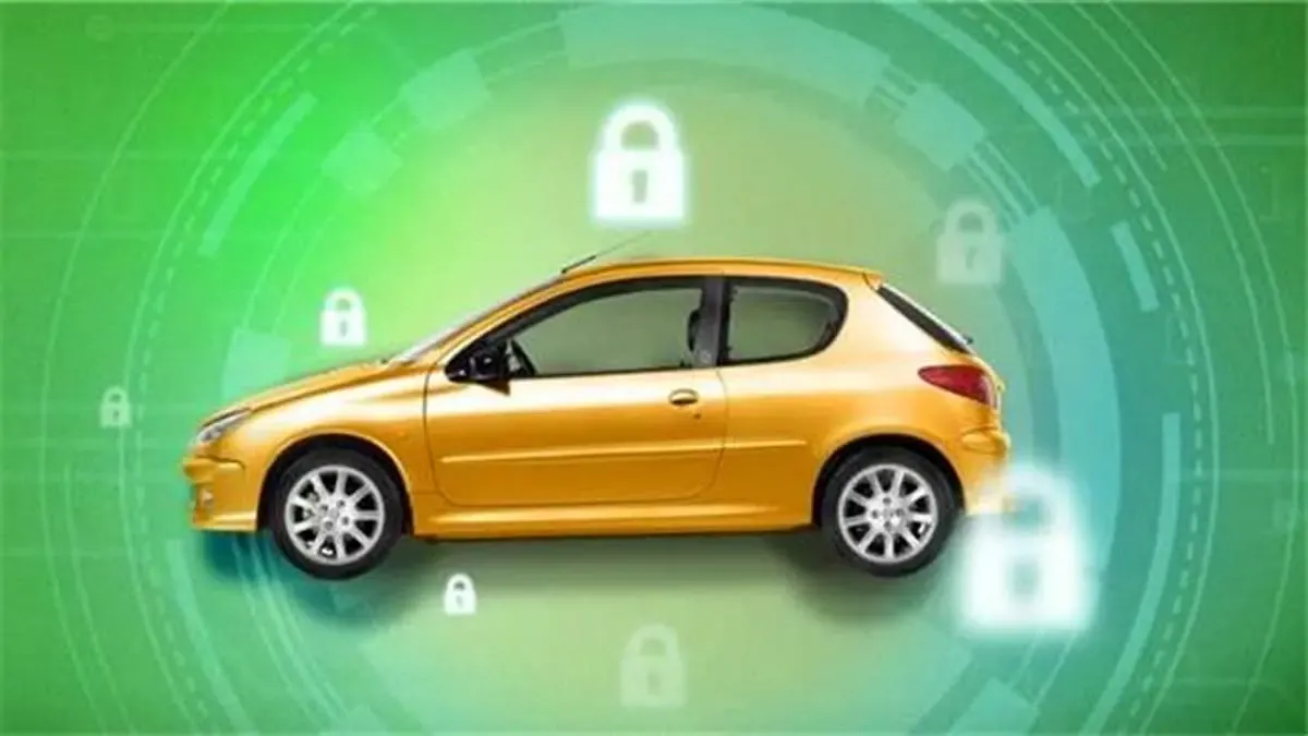 چگونه سارقان خودرو را نا امید کنیم