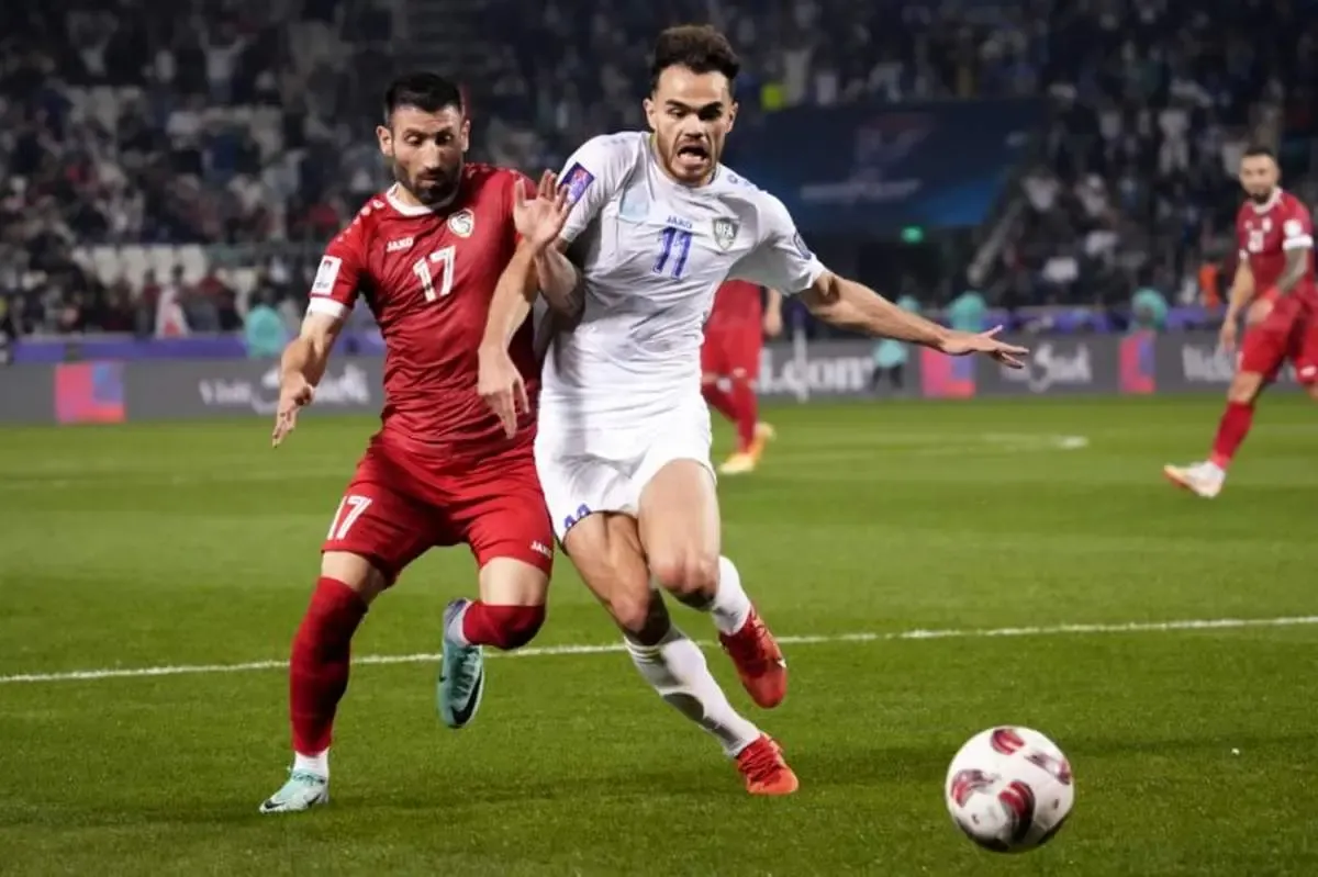 پرسپولیس گزینه استقلال را دُزدید!