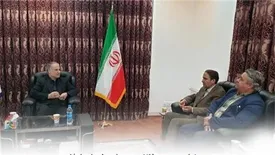 «پست»؛ الگویی ممتاز برای دستگاه های خدمت رسان است