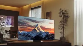 معرفی جدیدترین تلویزیونها و راهکارهای سرگرمی سامسونگ برای 2022