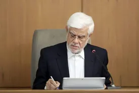 پیام معاون اول رئیسجمهور به مناسبت ۱۲ فروردین