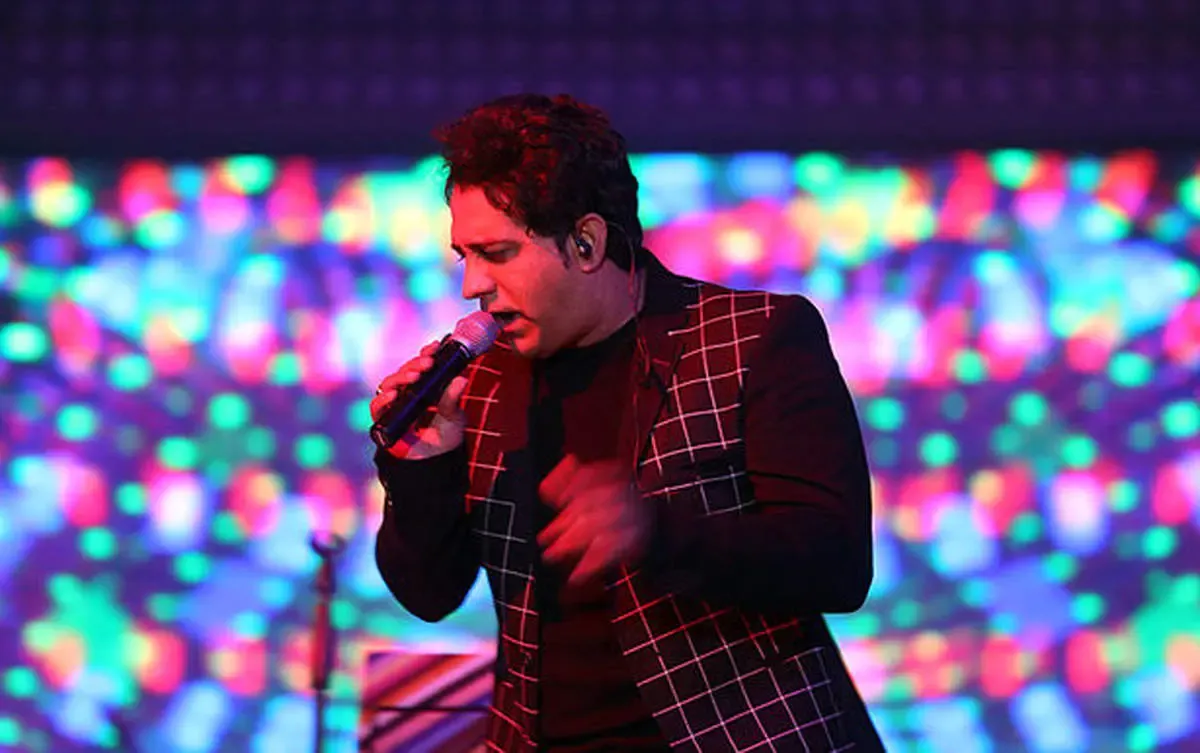 علت فوت امید جهان چه بود؟