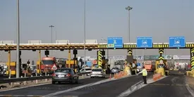 پرداخت عوارض آزادراه‌ها به حالت قبل بازگشت
