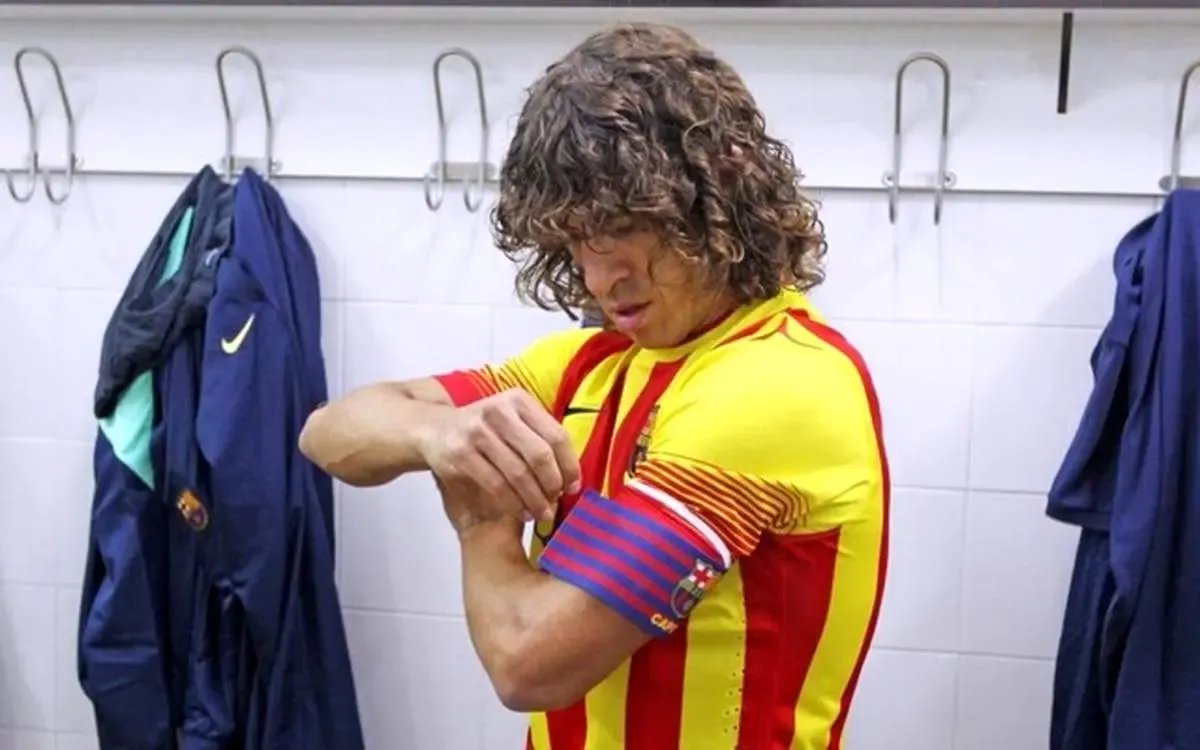 بازگشت اسطوره محبوب بارسلونا و تیم ملی اسپانیا به میادین فوتبال