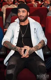 امیر تتلو بازداشت شد