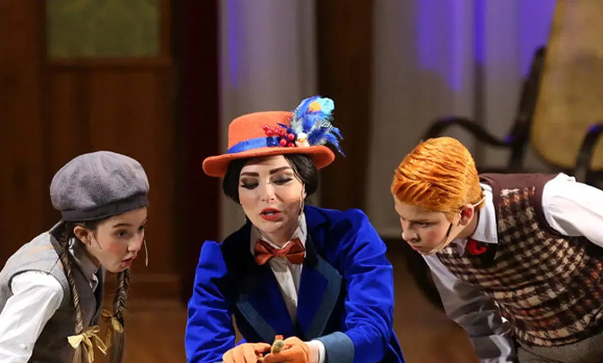 بهنوش طباطبایی  «نانسی» می شود