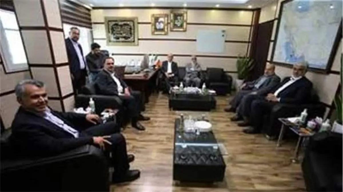 سرآمدی سازمانی با بهره‌مندی از تجارب مدیران پیشین