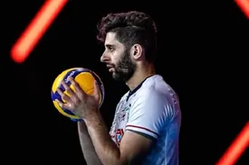 عبادی‌پور: نه تمرکز داشتیم نه کنترل!