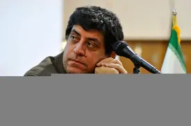 سال خوش سینمای ایران در کن