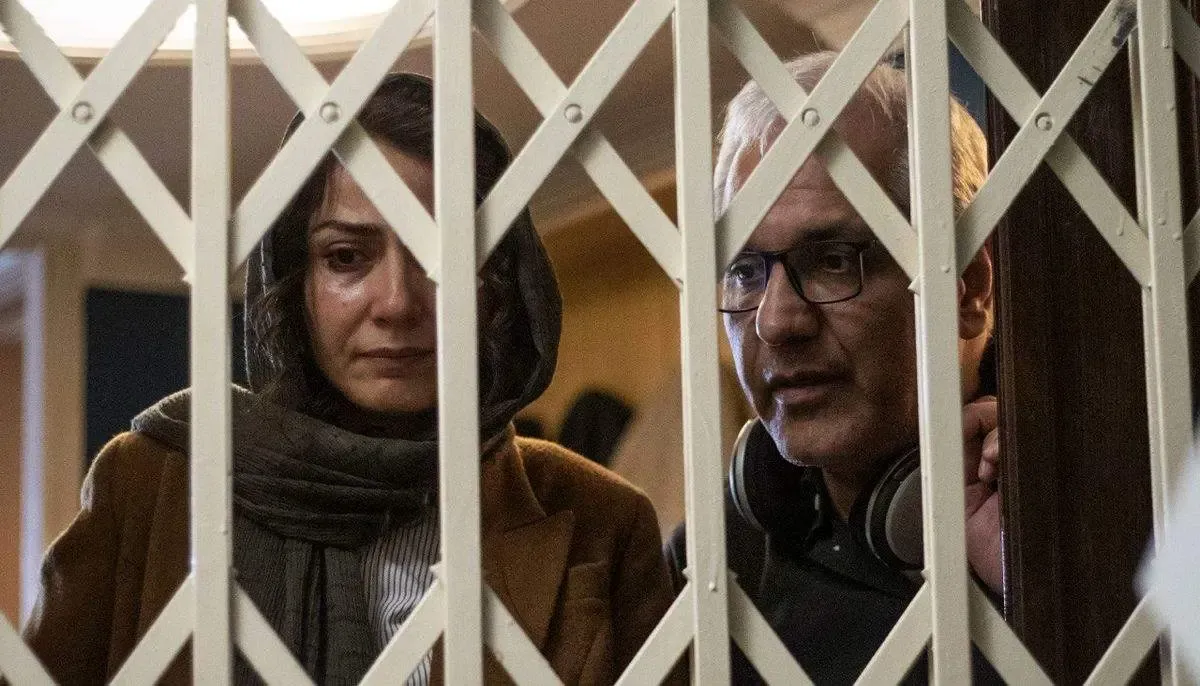 داستان متفاوت فیلم جدید مهران مدیری/ عکس و زمان پخش