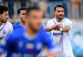 ملوان قادر به کسب امتیاز از پرسپولیس در آزادی است