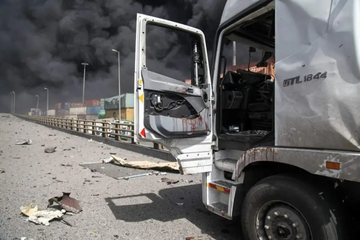 بیش از نیمی از کشته‌شدگان انفجار بندر شهید رجایی قابل شناسایی نیستند